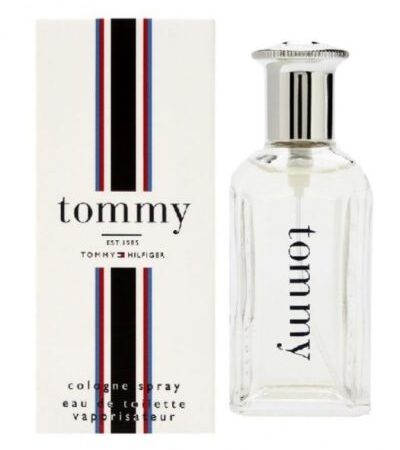TOMMY HOMBRE 100ML EDT TOMMY HILFIGER