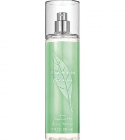 ELIZABETH ARDEN SPLASH PERFUME GREEN TEA MUJER 236ML
