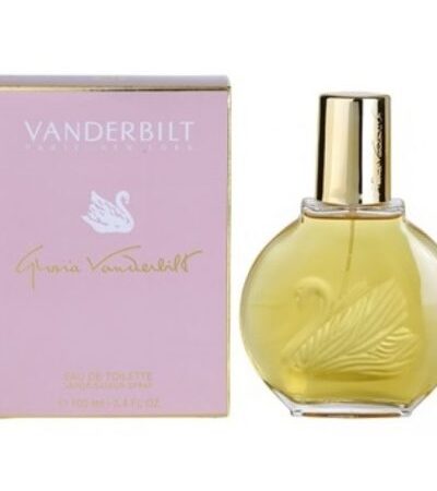 GLORIA VANDERBILT MUJER 100ML EDT