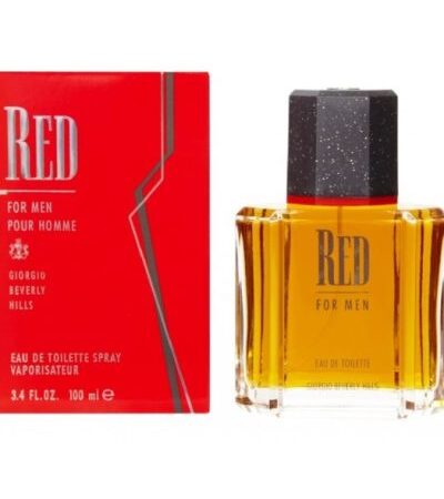 SCUDERIA FERRARI ROJA HOMBRE 125ML EDT FERRARI