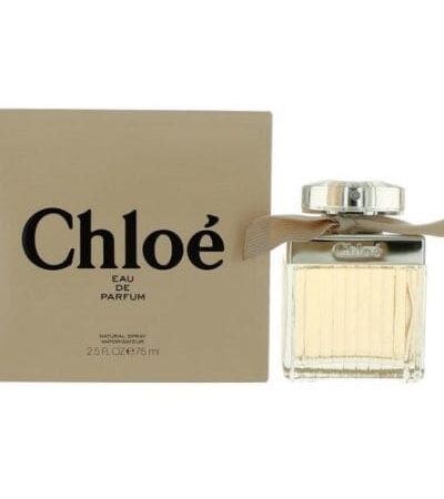 CHLOE PERFUME MUJER 100ML EDP CHLOE