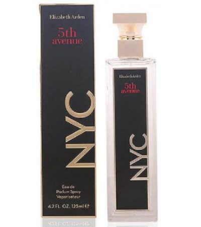 5TH ONLY NYC MUJER 125ML EDP ELIZABETH ARDEN