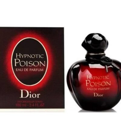 HYPNOTIC POISON EDP MUJER 100ML DIOR