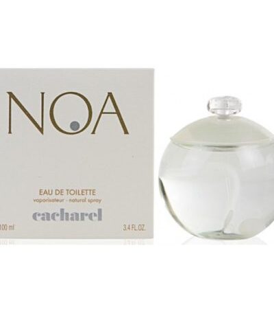 NOA MUJER 100ML EDT CACHAREL