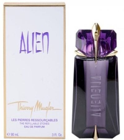 ALIEN MUJER 90ML EDP THIERRY MUGLER