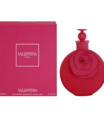 VALENTINO VALENTINA PINK MUJER 80ML EDP