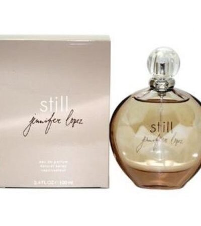 JENNIFER LOPEZ STILL MUJER 100ML EDP