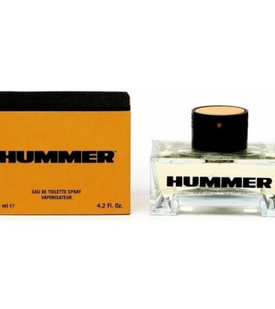 HUMMER HOMBRE 125ML EDT HUMMER