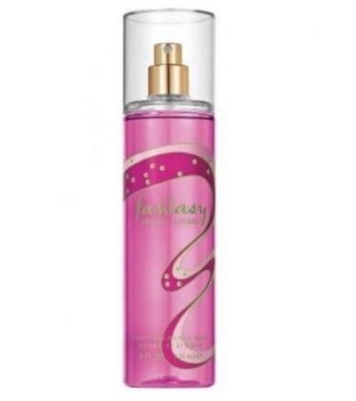 BRITNEY SPEARS SPLASH PERFUME FANTASY MUJER 236 ML