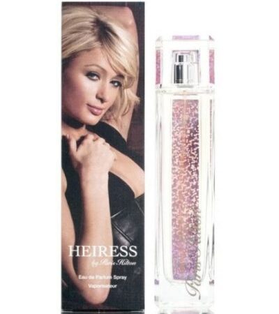 HEIRESS MUJER 100ML EDP PARIS HILTON