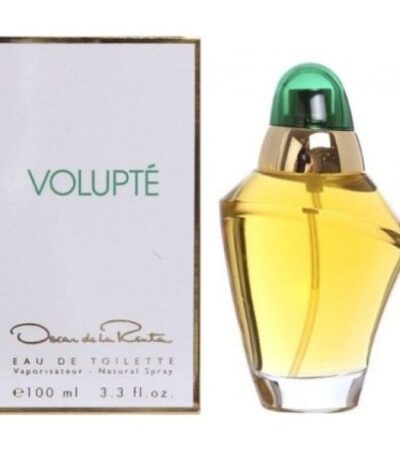OSCAR DE LA RENTA VOLUPTE MUJER 100ML EDT