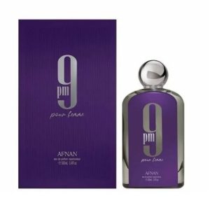 9 PM MUJER 100ML EDP AFNAN