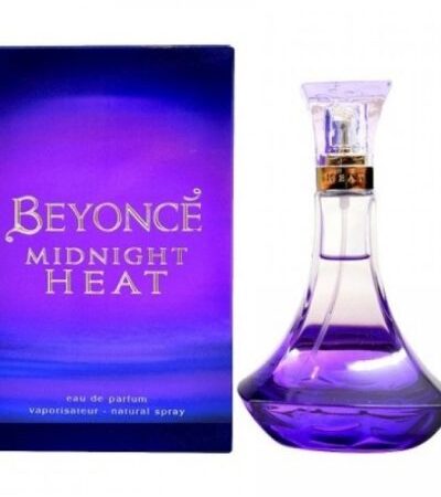 MIDNIGHT HEAT MUJER 100ML EDT BEYONCE