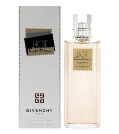 HOT COUTURE MUJER 100ML EDP GIVENCHY