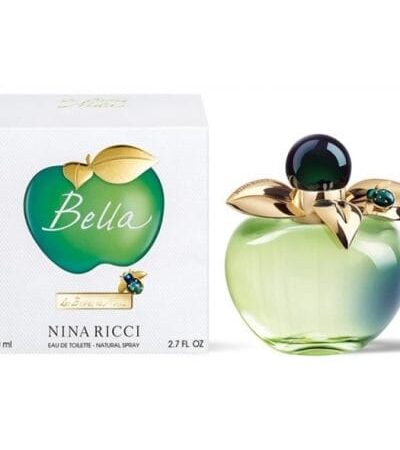 NINA BELLA MUJER 80ML EDT NINA RICCI