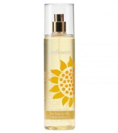 ELIZABETH ARDEN SPLASH PERFUME SUNFLOWERS MUJER 236ML