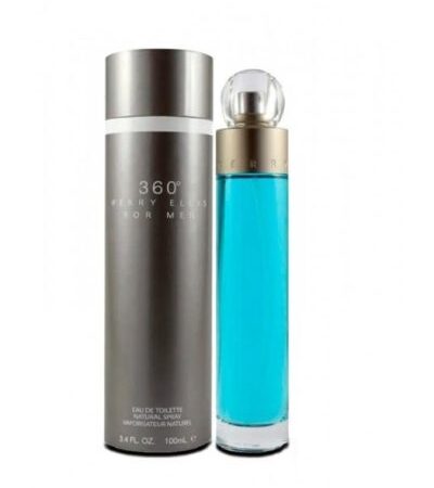 360 HOMBRE 100ML EDT PERRY ELLIS