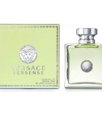 VERSACE VERSENSE MUJER 100ML EDT