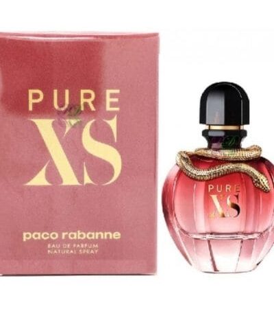 RABANNE PURE XS MUJER 80ML EDP