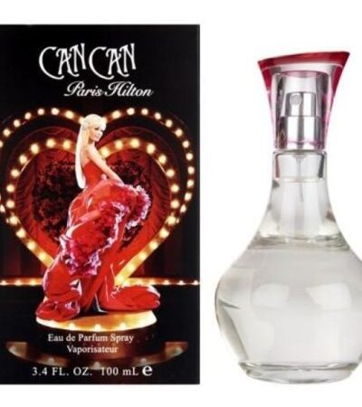 CAN CAN MUJER 100ML EDP PARIS HILTON