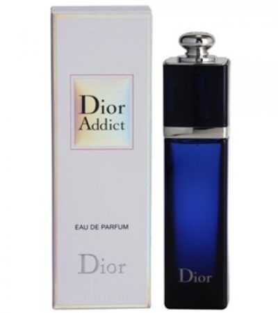 DIOR ADDICT MUJER 100ML EDT DIOR
