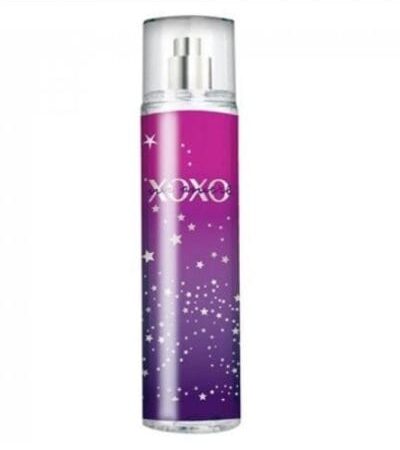 XOXO SPLASH PERFUME MI AMORE MUJER 236ML