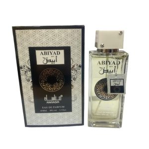 ABIYAD UNISEX 100ML EDP MANASIK