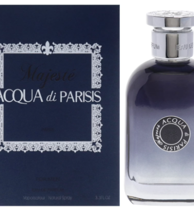 ACQUA DI PARISIS MAJESTIC HOMBRE 100ML EDP REYANE TRADITION