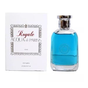ACQUA DE PARISIS ROYALE HOMBRE 100ML EDP ACQUA DE PARISIS