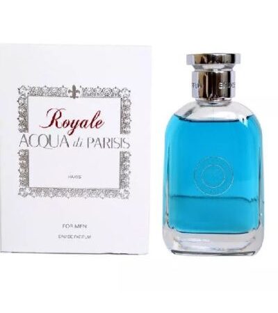 ACQUA DE PARISIS ROYALE HOMBRE 100ML EDP ACQUA DE PARISIS