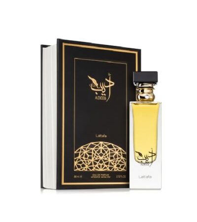ADEEB UNISEX 100ML EDP LATTAFA
