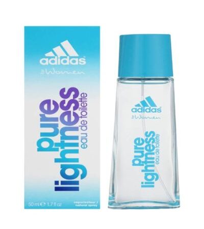 ADIDAS MUJER PURE LIGHTNESS – CELESTE 50ML ADIDAS