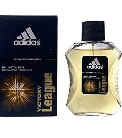 ADIDAS VICTORY LEAGUE – DORADO HOMBRE 100ML EDT ADIDAS