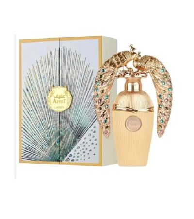 AFEEF UNISEX 100ML EDP LATTAFA