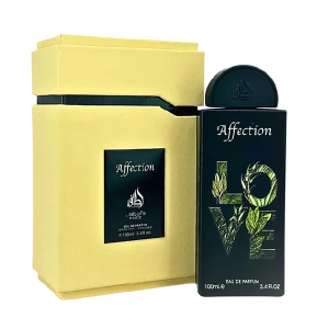 AFFECTION 100ML UNISEX LATTAFA