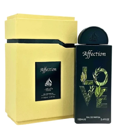 AFFECTION 100ML UNISEX LATTAFA