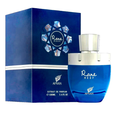 AFNAN RARE REEF UNISEX 100ML EDP AFNAN