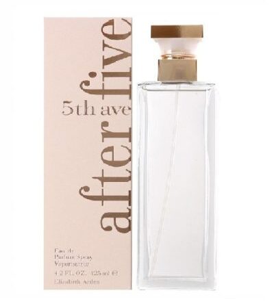 5TH AFTER FIVE MUJER 125ML EDP ELIZABETH ARDEN