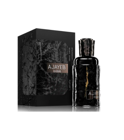 AJAYEB DUBAI UNISEX 100ML EDP LATTAFA
