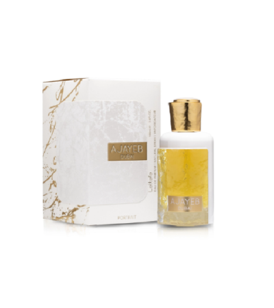 AJAYEB PORTRAIT UNISEX 100ML EDP LATTAFA