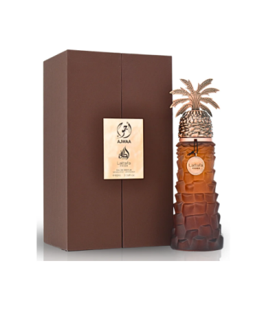 AJWAA PRIDE 90ML EDP UNISEX LATTAFA