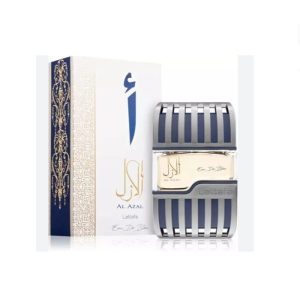 AL AZAL BLEU UNISEX 100ML EDP LATTAFA