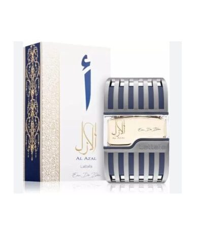 AL AZAL BLEU UNISEX 100ML EDP LATTAFA