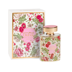 AL HARAMAIAN MIRACLE DUBAI EXTRAIT DE PERFUM MUJER 100ML AL HARAMAIN