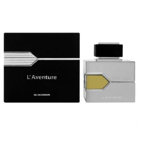 AL HARAMAIN L ADVENTURE HOMBRE 100ML EDP AL HARAMAIN