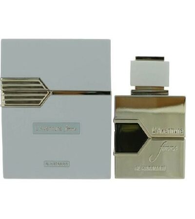 L ADVENTURE MUJER 100ML EDP AL HARAMAIN