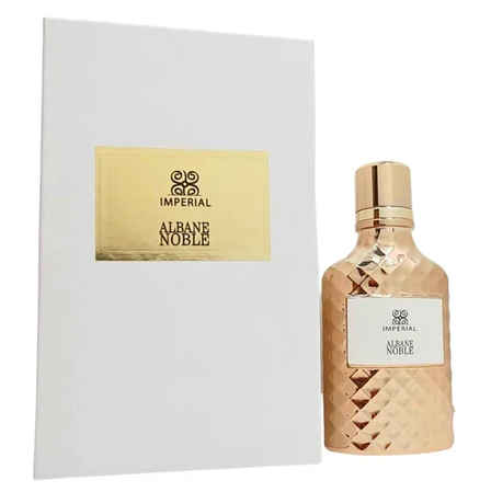 ALBANE NOBLE UNISEX 100ML EDP REYANE TRADITION