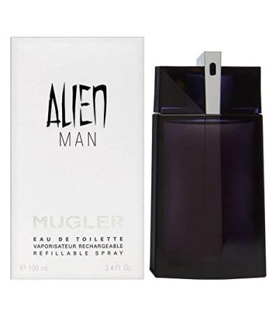 ALIEN HOMBRE 100ML EDT MUGLER