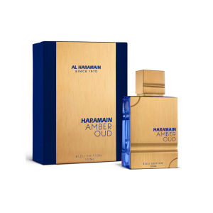 AL HARAMAIN AMBER OUD BLEU EDITION HOMBRE 100ML EDP AL HARAMAIN