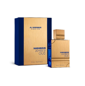 AMBER OUD EXCLUSIF BLEU HOMBRE 60ML EDP AL HARAMAIN